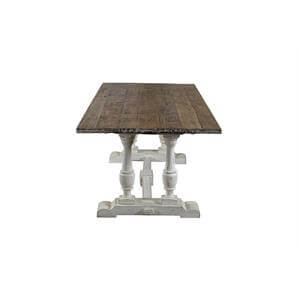 Windsor Dining Table 240cm